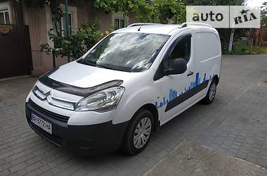 Універсал Citroen Berlingo 2010 в 