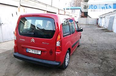 Минивэн Citroen Berlingo 2009 в Сумах