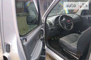 Грузопассажирский фургон Citroen Berlingo 2001 в Полонном