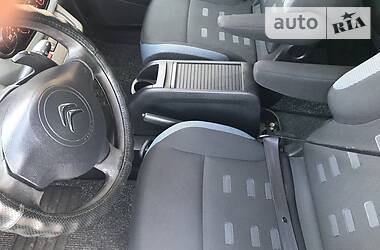 Минивэн Citroen Berlingo 2012 в 