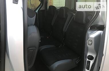 Минивэн Citroen Berlingo 2012 в 