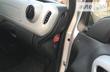 Минивэн Citroen Berlingo 2012 в 