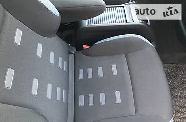 Минивэн Citroen Berlingo 2012 в 