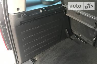 Минивэн Citroen Berlingo 2012 в 