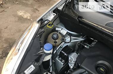 Минивэн Citroen Berlingo 2012 в 