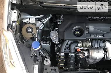 Минивэн Citroen Berlingo 2012 в 