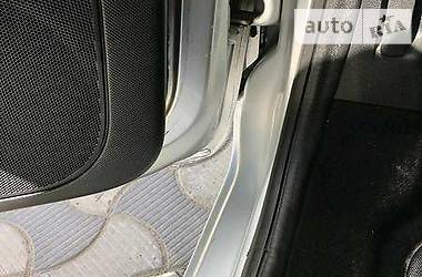 Минивэн Citroen Berlingo 2011 в 