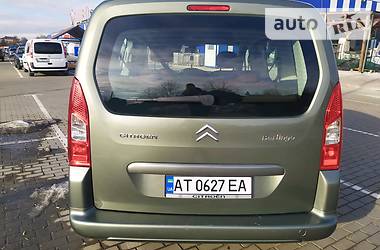 Универсал Citroen Berlingo 2011 в Коломые