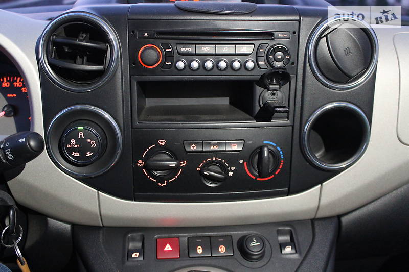 Пикап Citroen Berlingo 2012 в Кельменцах фото 25 Пикап Citroen Berlingo 2012 в Кельменцах