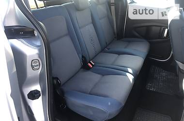 Вантажопасажирський фургон Citroen Berlingo 2012 в 