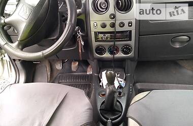 Грузопассажирский фургон Citroen Berlingo 2007 в Бердичеве