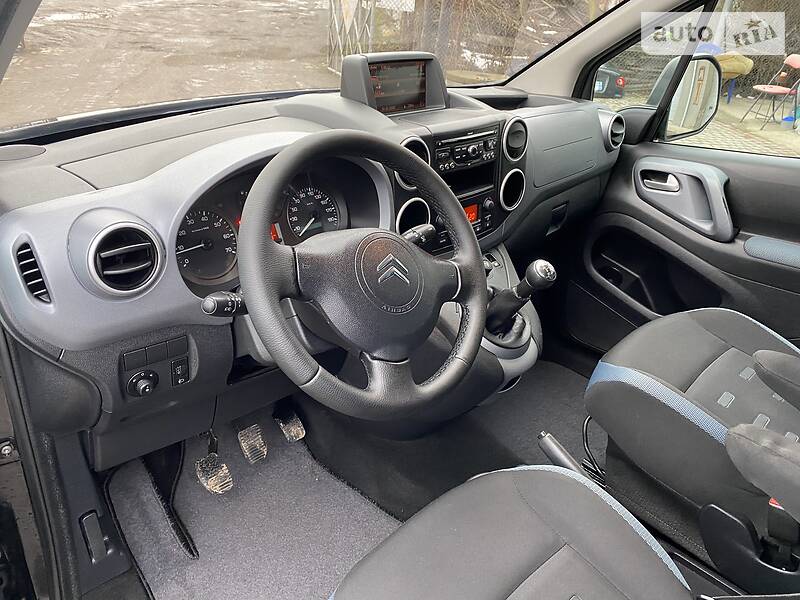 Універсал Citroen Berlingo 2010 в Коломиї