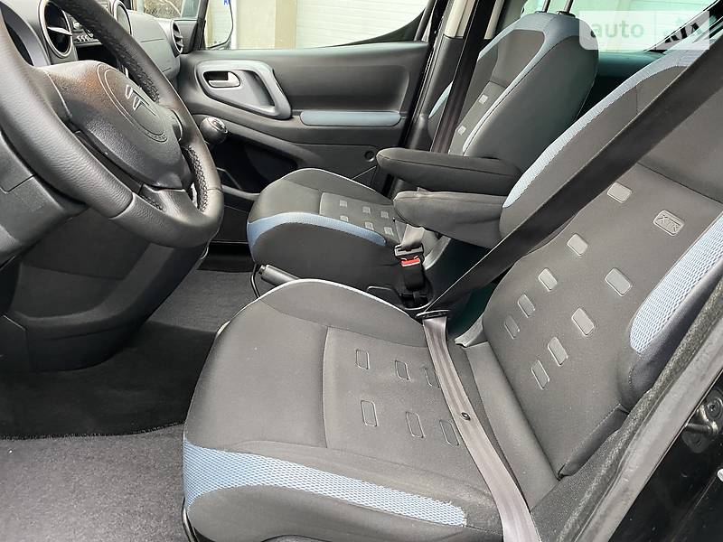 Універсал Citroen Berlingo 2010 в Коломиї