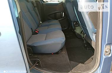 Минивэн Citroen Berlingo 2008 в Луцке