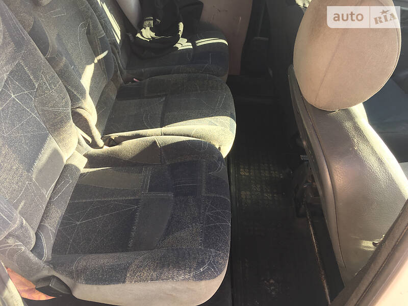 Мінівен Citroen Berlingo 2006 в Полтаві фото 13 Мінівен Citroen Berlingo 2006 в Полтаві