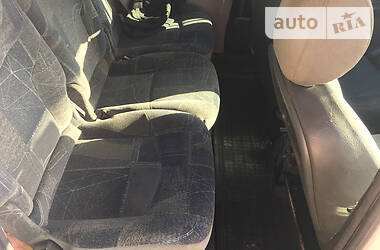 Мінівен Citroen Berlingo 2006 в 