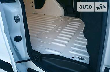 Вантажопасажирський фургон Citroen Berlingo 2015 в 