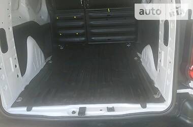 Вантажопасажирський фургон Citroen Berlingo 2015 в 