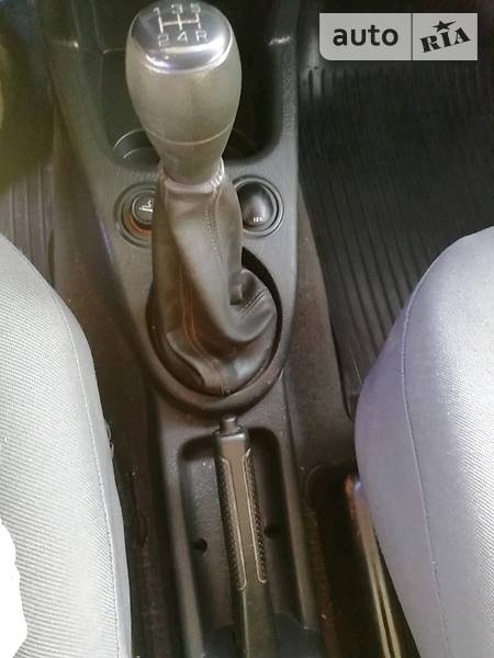 Пікап Citroen Berlingo 2005 в Городку фото 9 Пікап Citroen Berlingo 2005 в Городку