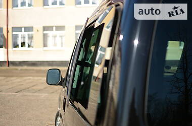 Мінівен Citroen Berlingo 2008 в 