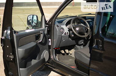 Мінівен Citroen Berlingo 2008 в 