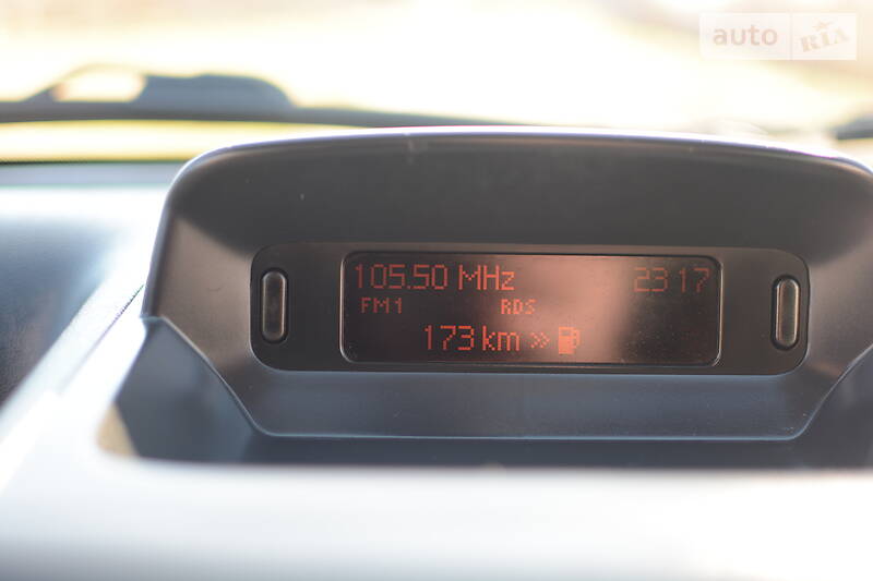 Мінівен Citroen Berlingo 2008 в Калуші