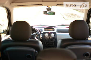 Мінівен Citroen Berlingo 2008 в 