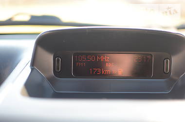 Мінівен Citroen Berlingo 2008 в 