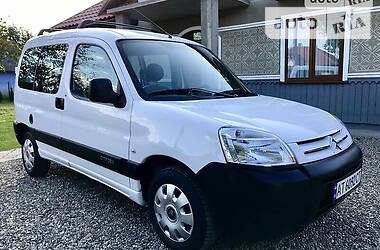 Универсал Citroen Berlingo 2010 в Львове