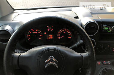 Пікап Citroen Berlingo 2013 в 
