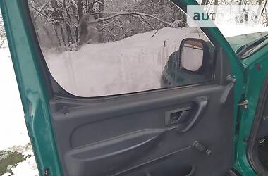 Мінівен Citroen Berlingo 1998 в 