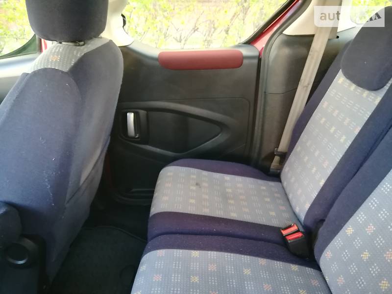 Мінівен Citroen Berlingo 2011 в Запоріжжі фото 17 Мінівен Citroen Berlingo 2011 в Запоріжжі