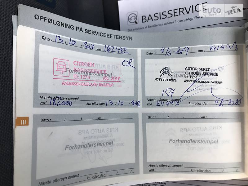 Мінівен Citroen Berlingo 2010 в Івано-Франківську фото 8 Мінівен Citroen Berlingo 2010 в Івано-Франківську