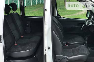 Минивэн Citroen Berlingo 2007 в 