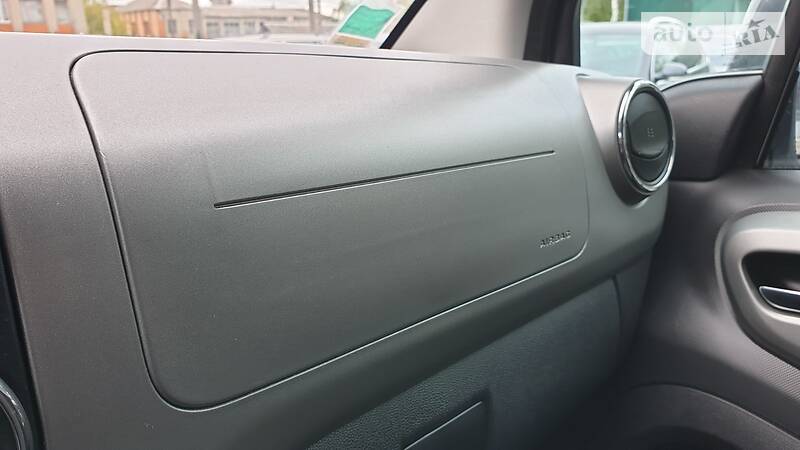 Мінівен Citroen Berlingo 2009 в Хмельницькому фото 25 Мінівен Citroen Berlingo 2009 в Хмельницькому