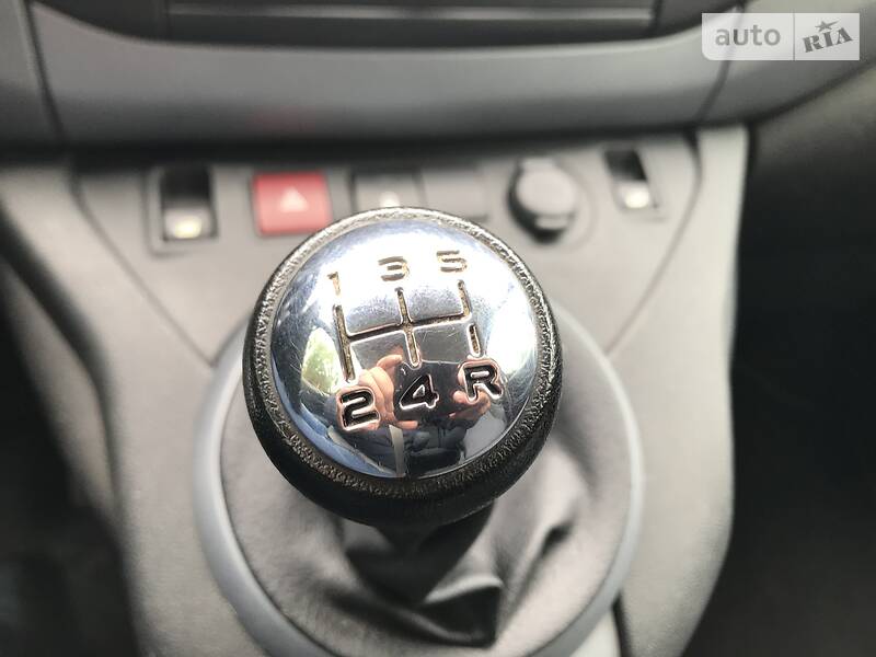 Мінівен Citroen Berlingo 2010 в Івано-Франківську фото 42 Мінівен Citroen Berlingo 2010 в Івано-Франківську