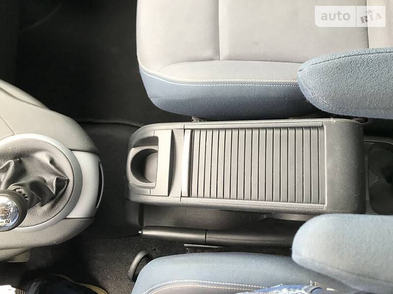 Мінівен Citroen Berlingo 2010 в Івано-Франківську фото 48 Мінівен Citroen Berlingo 2010 в Івано-Франківську