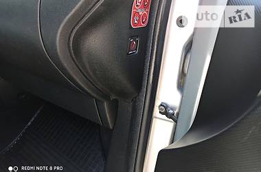 Мінівен Citroen Berlingo 2013 в 