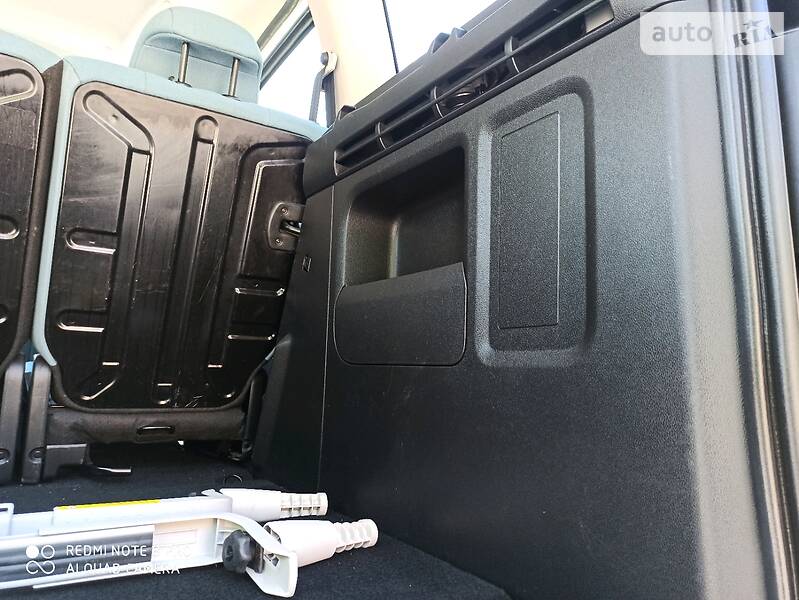 Минивэн Citroen Berlingo 2013 в Самборе