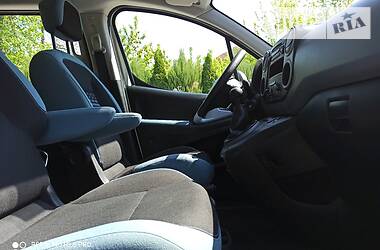 Мінівен Citroen Berlingo 2013 в 