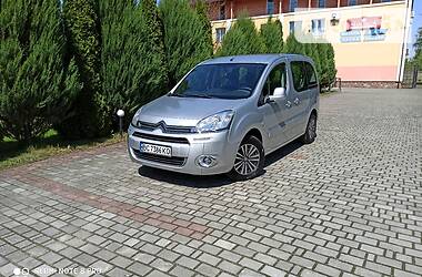 Мінівен Citroen Berlingo 2013 в 