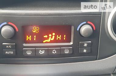 Мінівен Citroen Berlingo 2011 в 