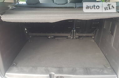 Мінівен Citroen Berlingo 2011 в 