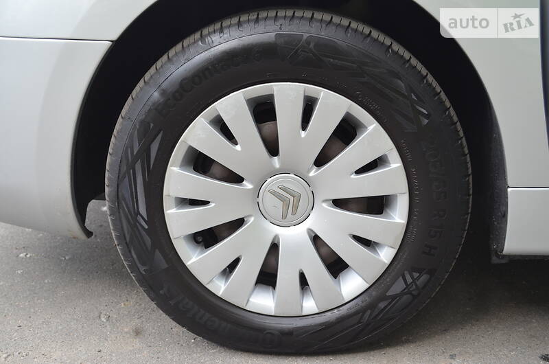 Мінівен Citroen Berlingo 2009 в Хмельницькому фото 50 Мінівен Citroen Berlingo 2009 в Хмельницькому