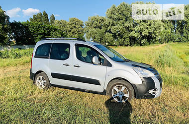 Универсал Citroen Berlingo 2011 в Борисполе