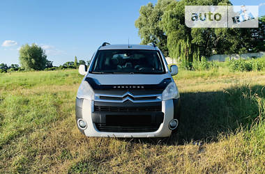 Универсал Citroen Berlingo 2011 в Борисполе