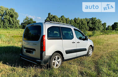 Универсал Citroen Berlingo 2011 в Борисполе