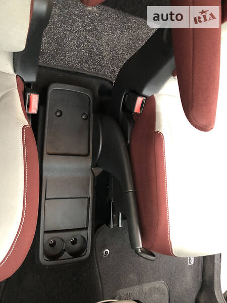 Вантажопасажирський фургон Citroen Berlingo 2008 в Броварах фото 54 Вантажопасажирський фургон Citroen Berlingo 2008 в Броварах
