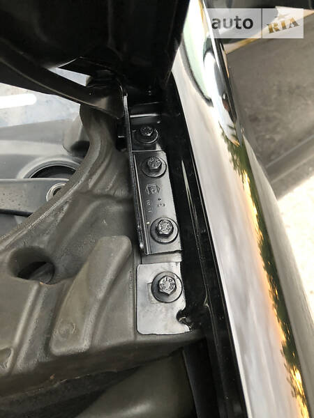 Вантажопасажирський фургон Citroen Berlingo 2008 в Броварах фото 60 Вантажопасажирський фургон Citroen Berlingo 2008 в Броварах