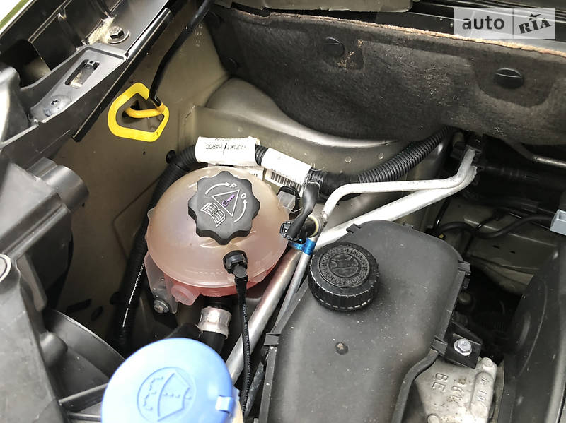 Вантажопасажирський фургон Citroen Berlingo 2008 в Броварах фото 58 Вантажопасажирський фургон Citroen Berlingo 2008 в Броварах